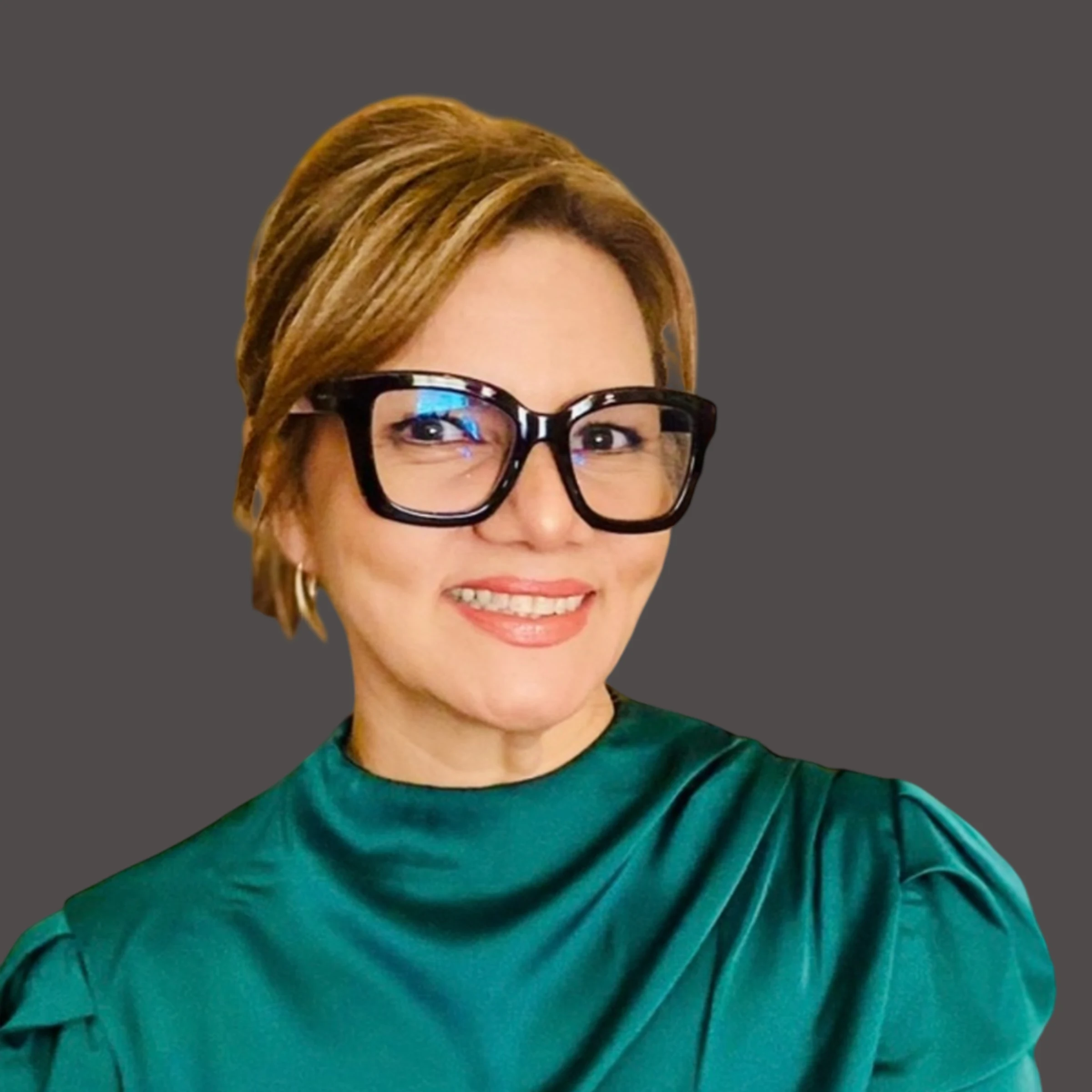 Johanna Crespo Quiñones