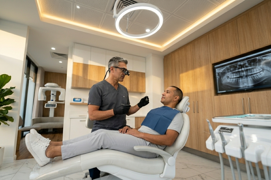 Dental Practice Brokerage Services Dallas TX Explained With Friendly ...