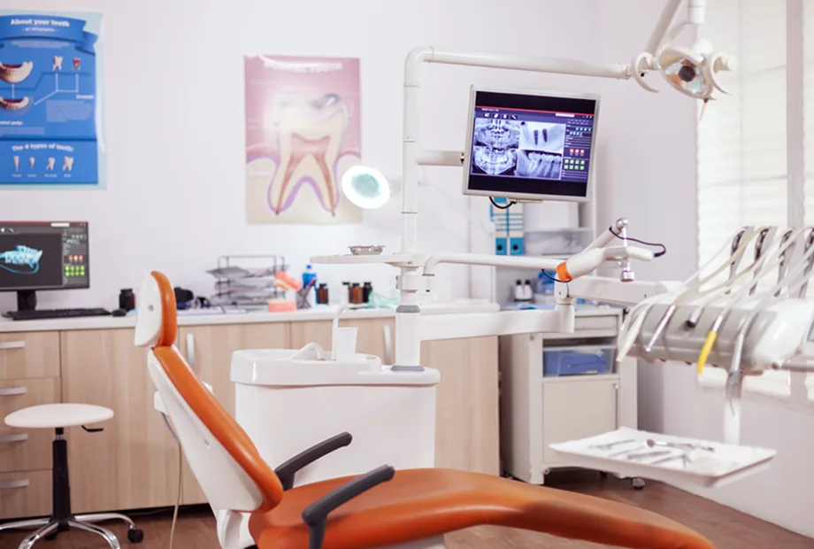 How to Open Dental Practice Image