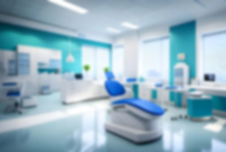 What Dentists Need to Know About Leasing a Second-Generation Dental Space