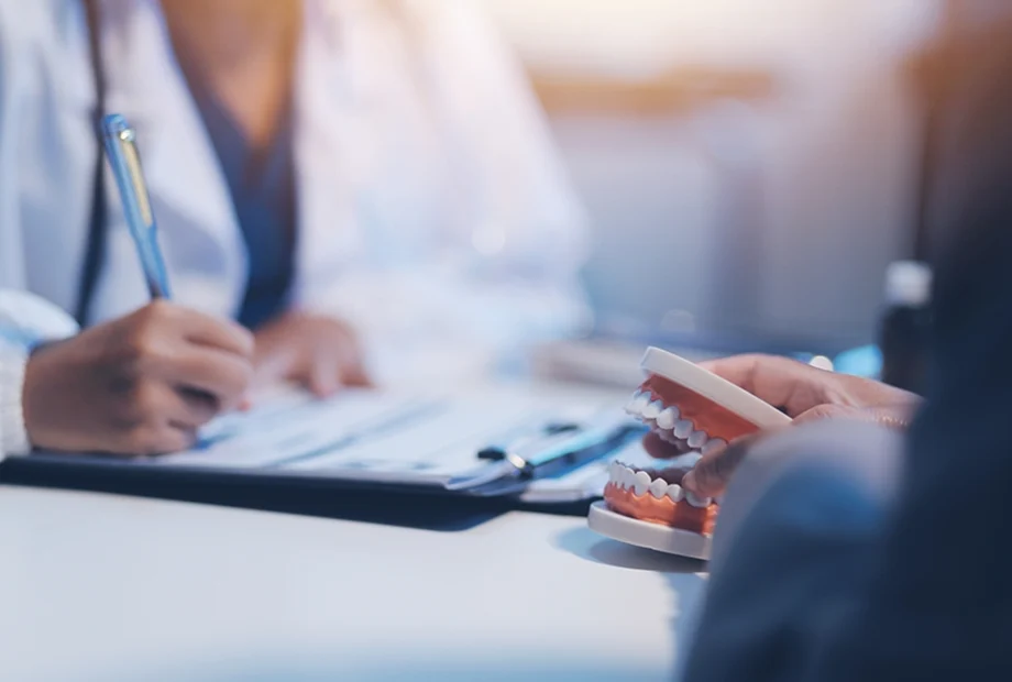 The Case for Hiring a Dental Consultant Before You List Your Practice