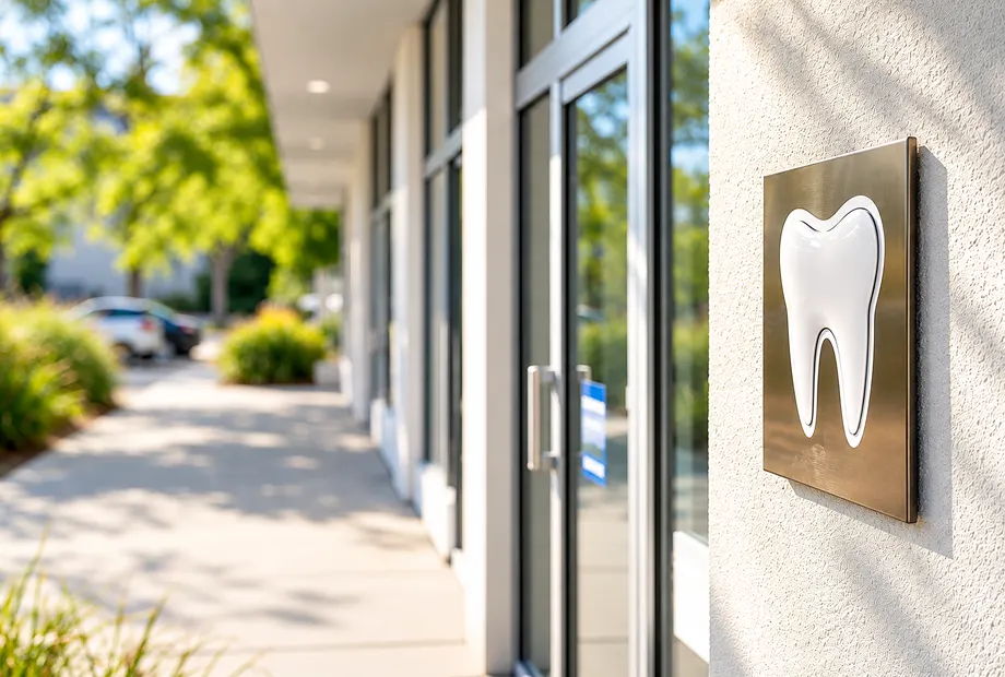 How Team Continuity Affects the Value of Your Dental Practice